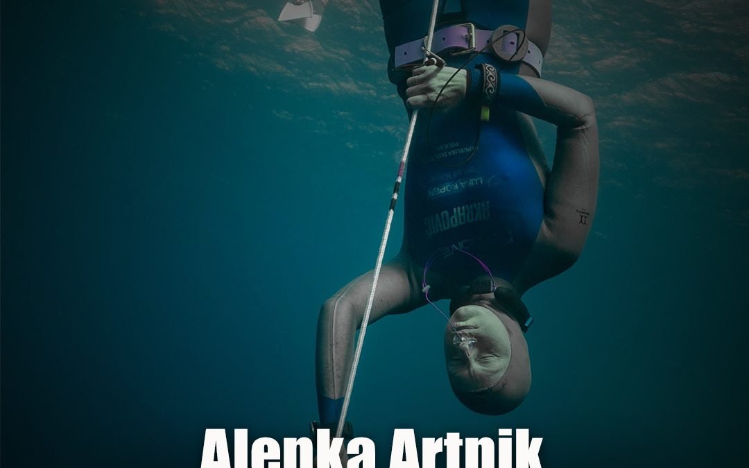 #154 | Alenka Artnik | Purpose & Clarity