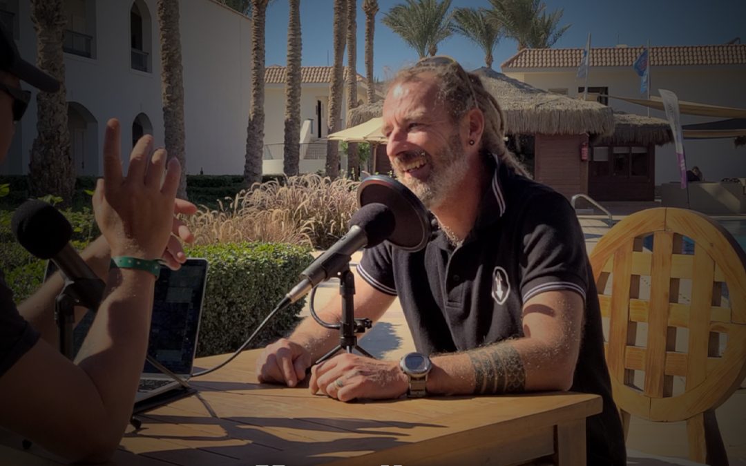 #161 | Marco Nones | Only One Apnea