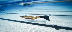 Hua Yang freediver
