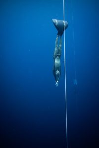 Hua Yang freediver