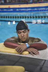 Hua Yang freediver