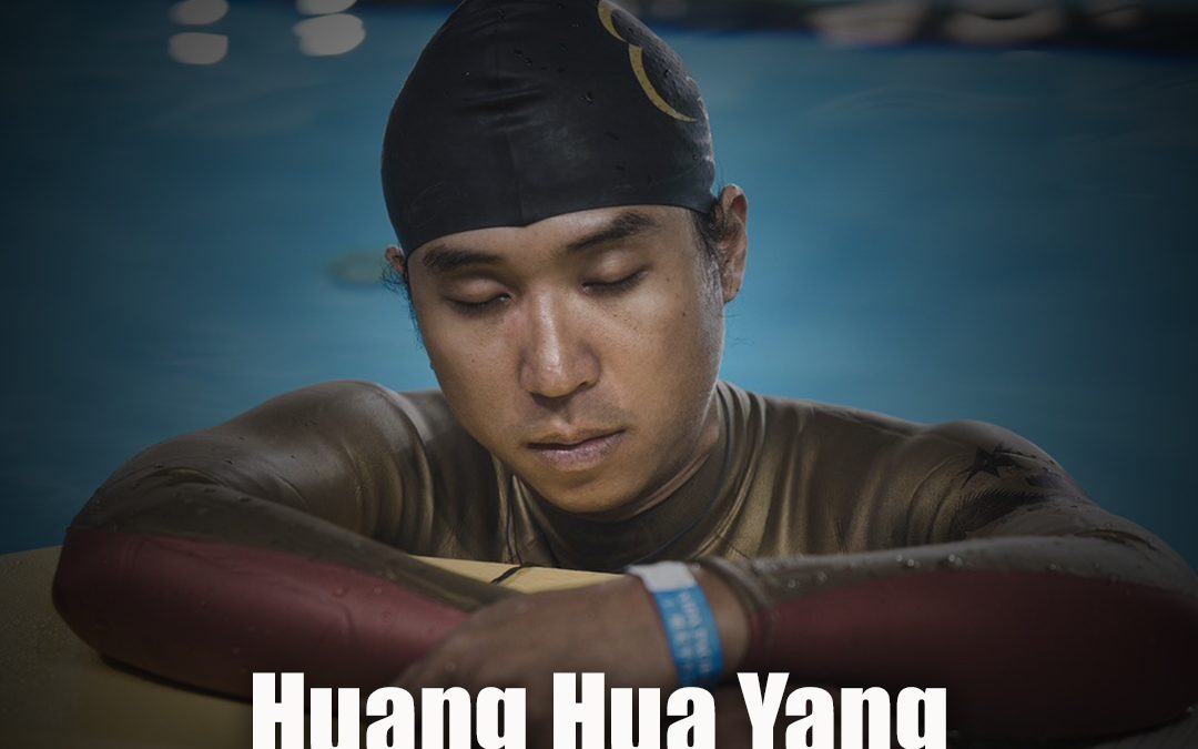 #163 | Huang Hua Yang | Spirit of Depth
