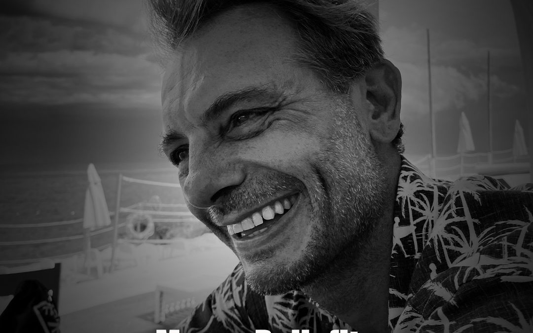 #166 | Marco Puliafito | Blue World Freediving