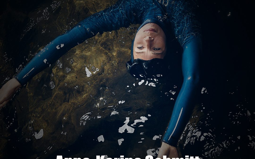 #168 | Anna-Karina Schmitt | Sweet Water