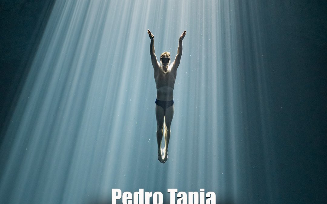 #172 | Pedro Tapia | The Inner Dive