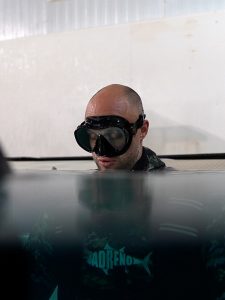 Martin McPhilimey breath science