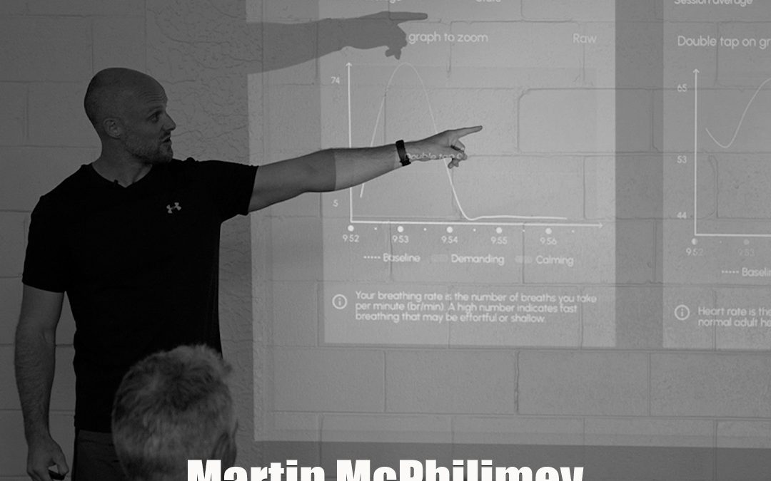 #173 | Martin McPhilimey | Breath Science