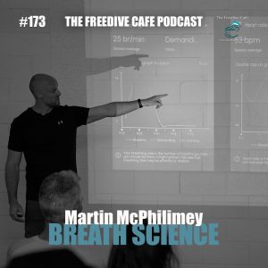 Martin McPhilimey breath science