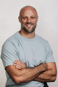 Martin McPhilimey breath science